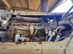 Bulldozer-Caterpillar-D8 k-2268-6